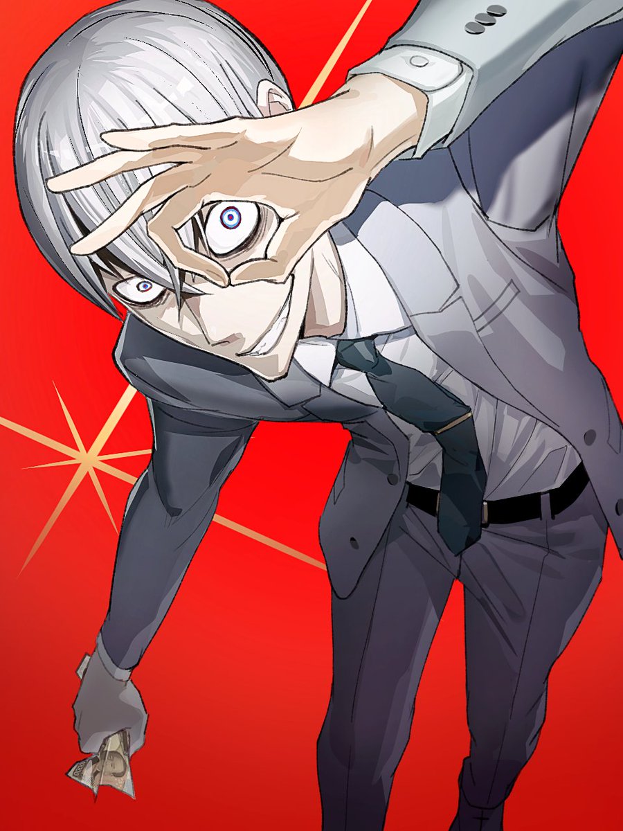 集英社TOON FACTORY (@shueisha_toon) / Posts / X