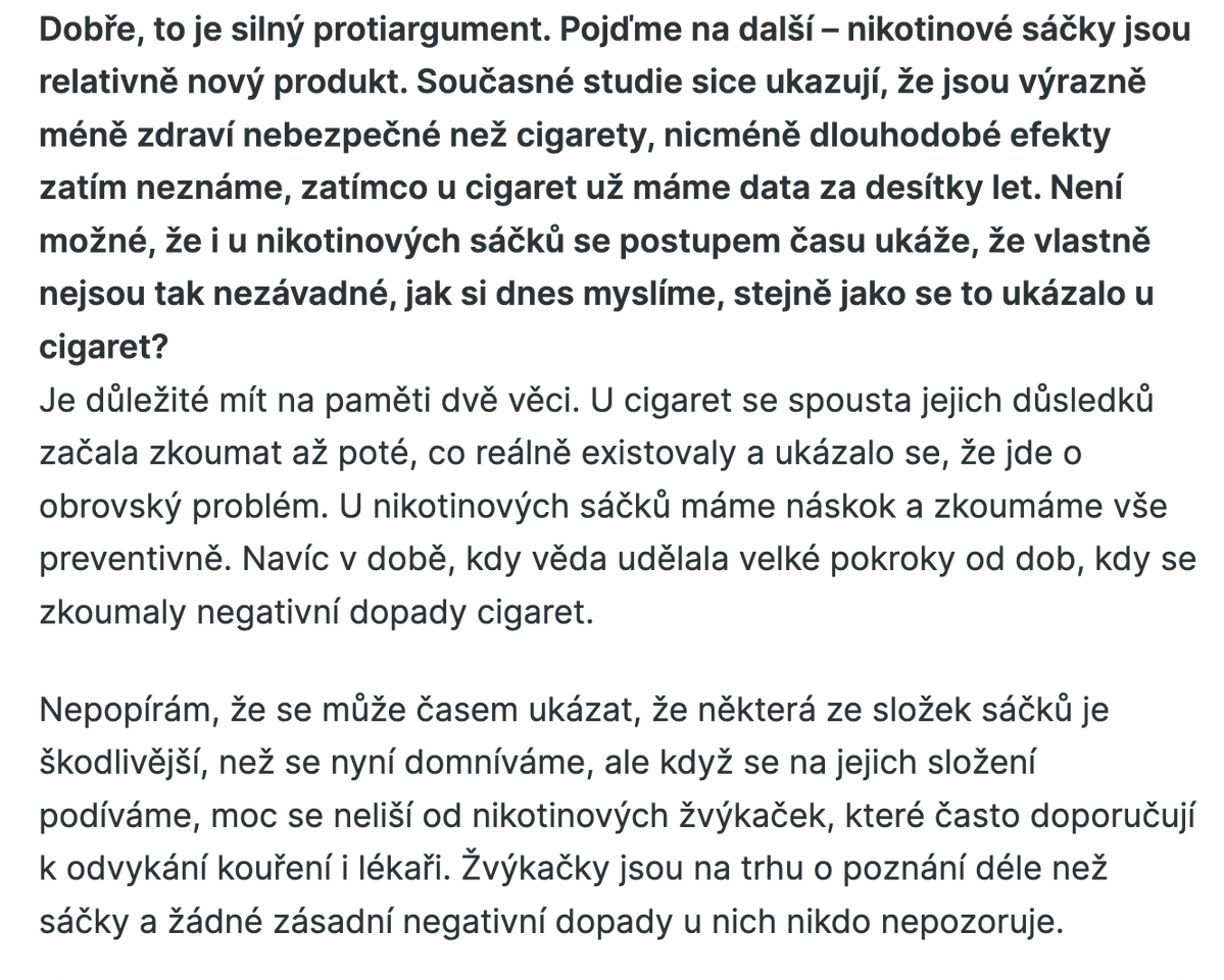 Generace bez Kouře tweet media