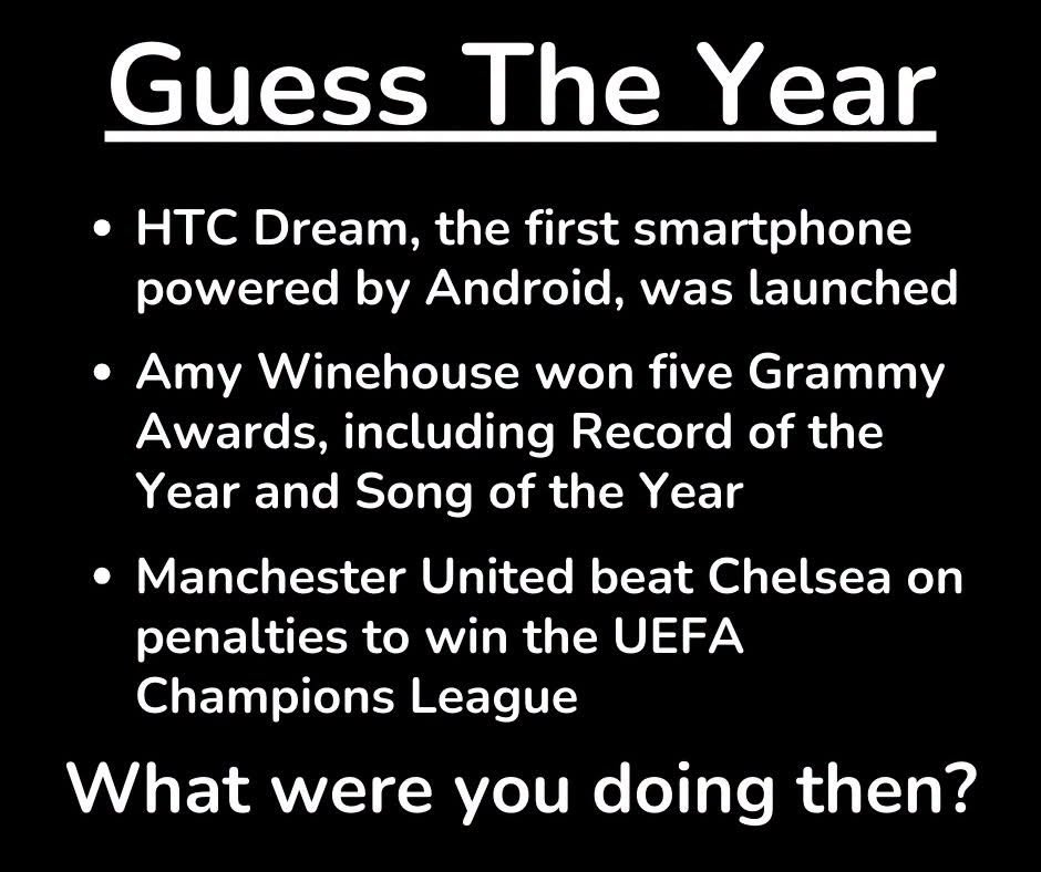 bagshaw2112's tweet photo. NEW DAILY QUIZ … 
Can you answer this … #dailyquiz #friday https://t.co/M0u17WmwUW