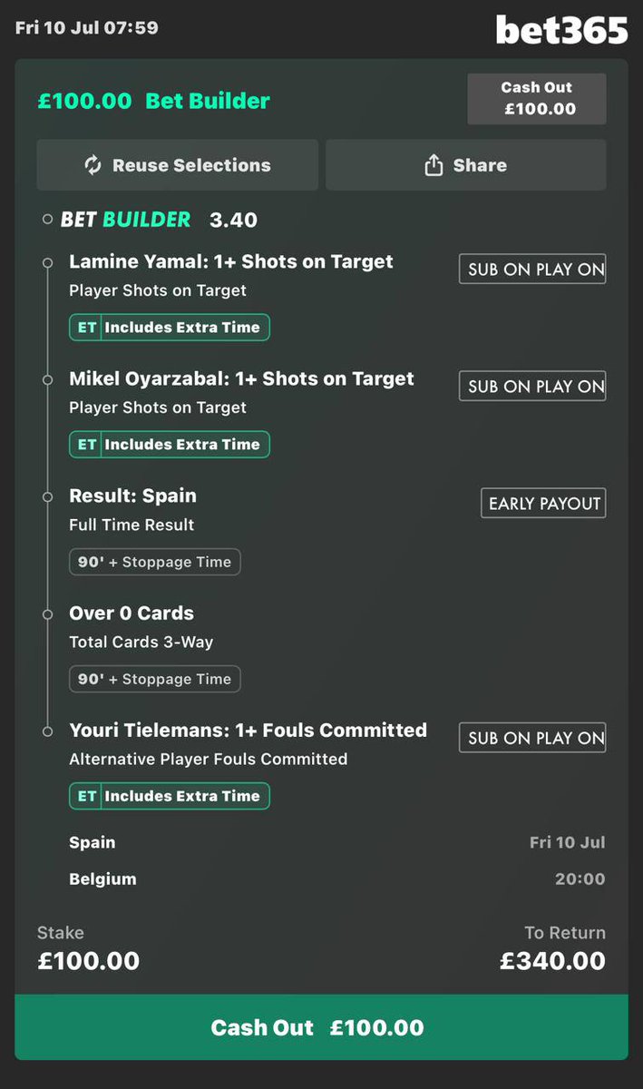 DailyBetting tweet media
