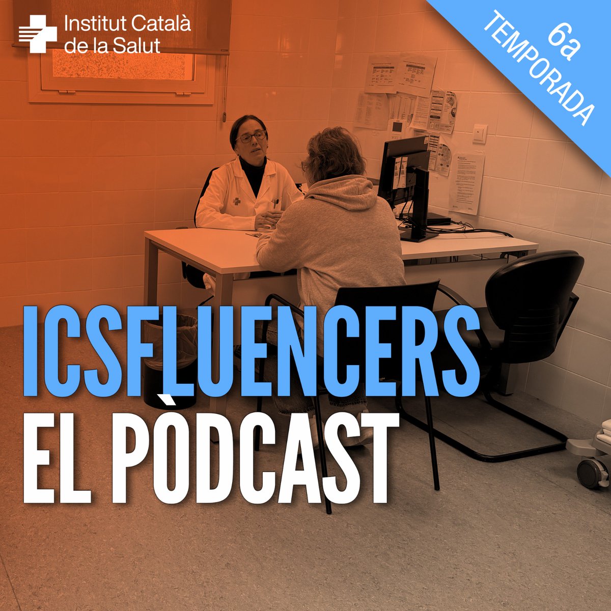 ICS. Generalitat tweet media