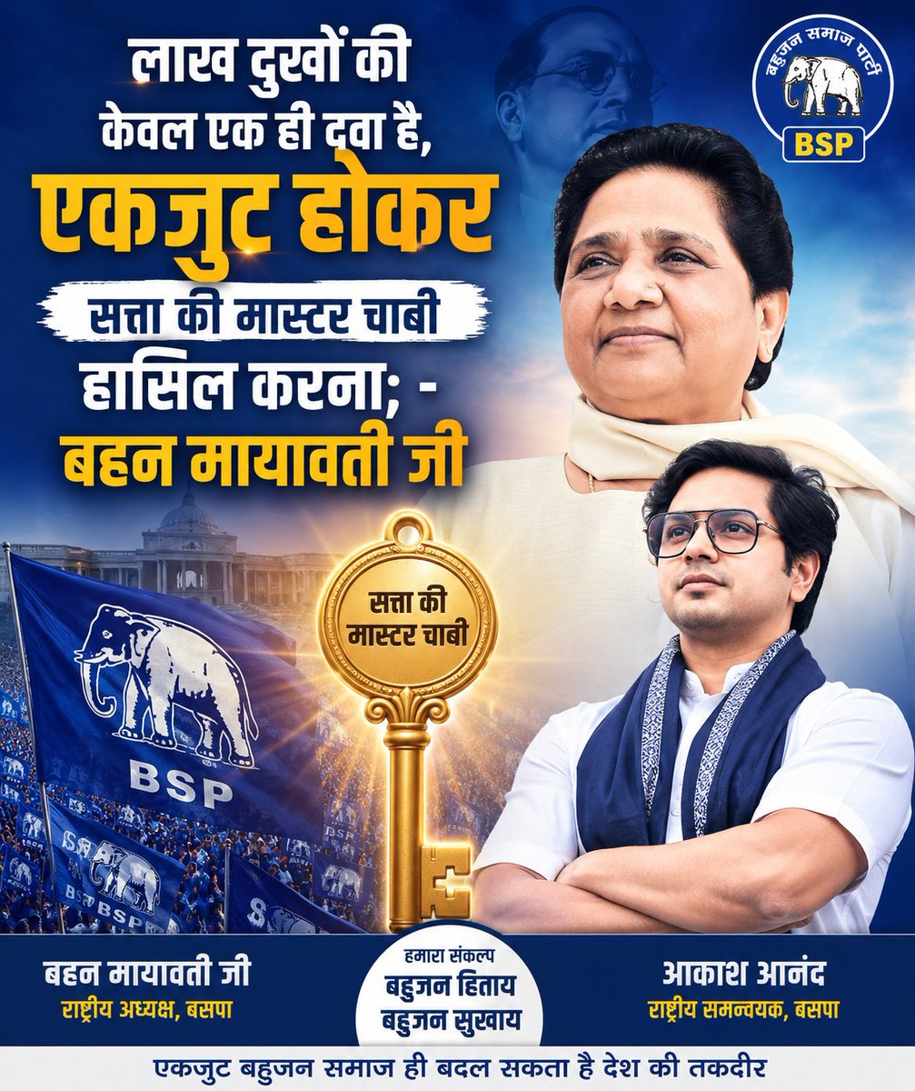 alam6908's tweet photo. बहनजी ने सही कहा है अगर आप सिस्टम में नहीं आयेंगे तो फिर आपके साथ यही होगा। सत्ता में आओ और फिर देखो कैसे कोई भी आप पर हाथ उठा सकता है। दलित समाज को ये समझना पड़ेगा नहीं तो दूसरी पार्टियों के इशारे पर चलने वाले कुछ तथाकथित दलित नेता और संगठन आपको न्याय नहीं जेल पहुंचाएंगे। https://t.co/04xQiPlpJl