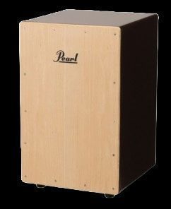 カラーカホン PEARL COLOR BOX CAJON (日本国内数量限定販売） PCJ-CVC