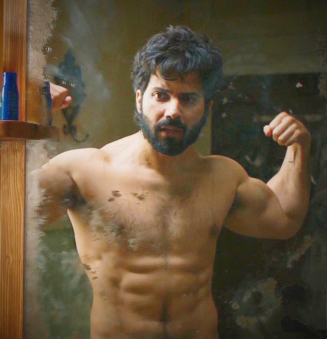 VDDDXX's tweet photo. Directors shamelessly undressing him in every movie just to garner views. 😌 https://t.co/6w1otoBCLG