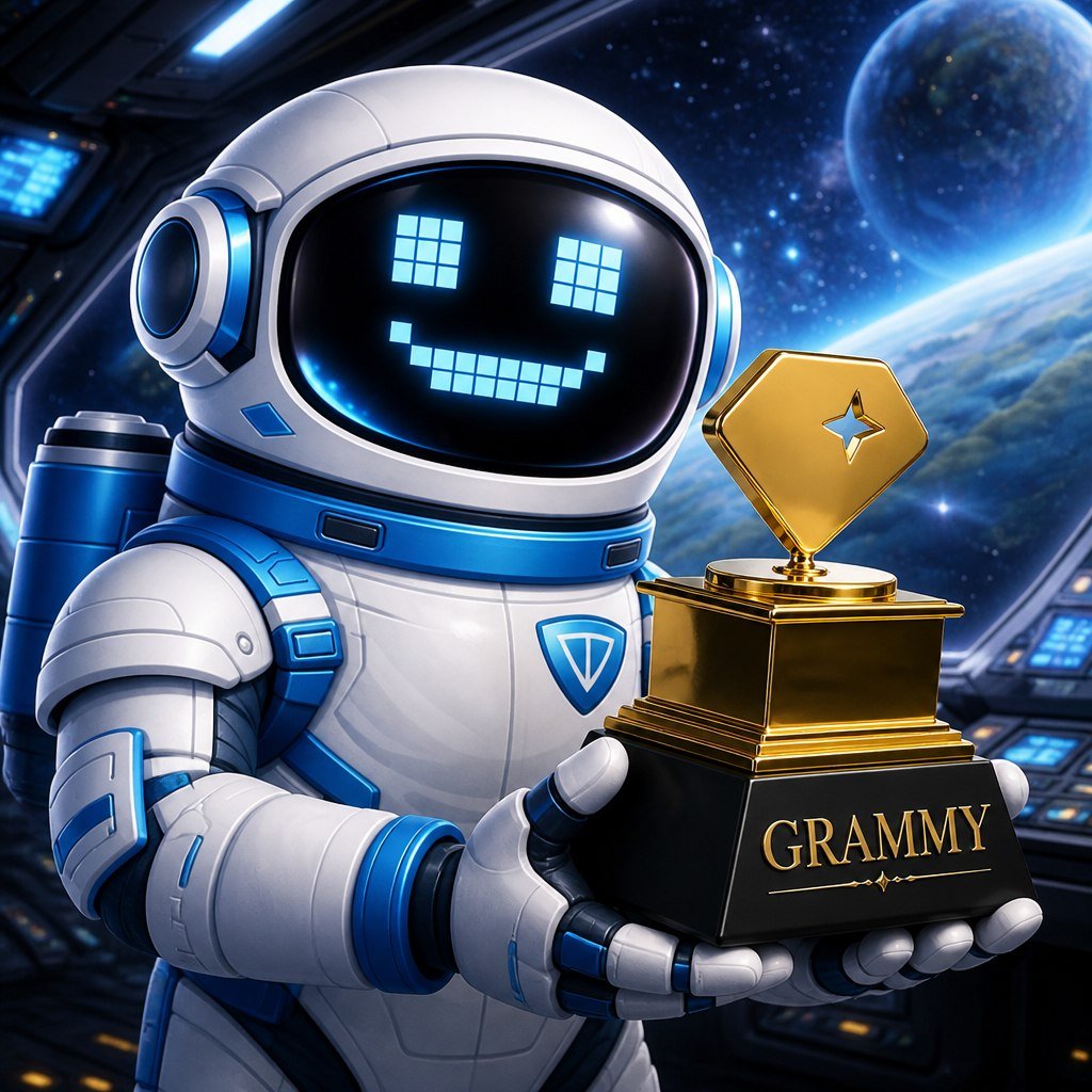 GrammyBULON's tweet photo. @amazing_marshal good sir $GRAMMY https://t.co/ShrLRbgIlG