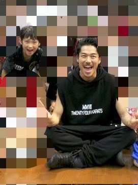tjbb_'s tweet photo. AKIRAさんと共にエンタテインメントを作れる時代に
生まれてよかったです🔥
大きな背中追いかけさせて頂きます！

URBAN SAVAGE 本日から！
まずは大阪🔥
あーーーーーす！！！！

https://t.co/QKnraA6KSm

#HINATA @Hinata_sslux4
#TJBB #THEJETBOYBANGERZ https://t.co/Logbzj3c5f