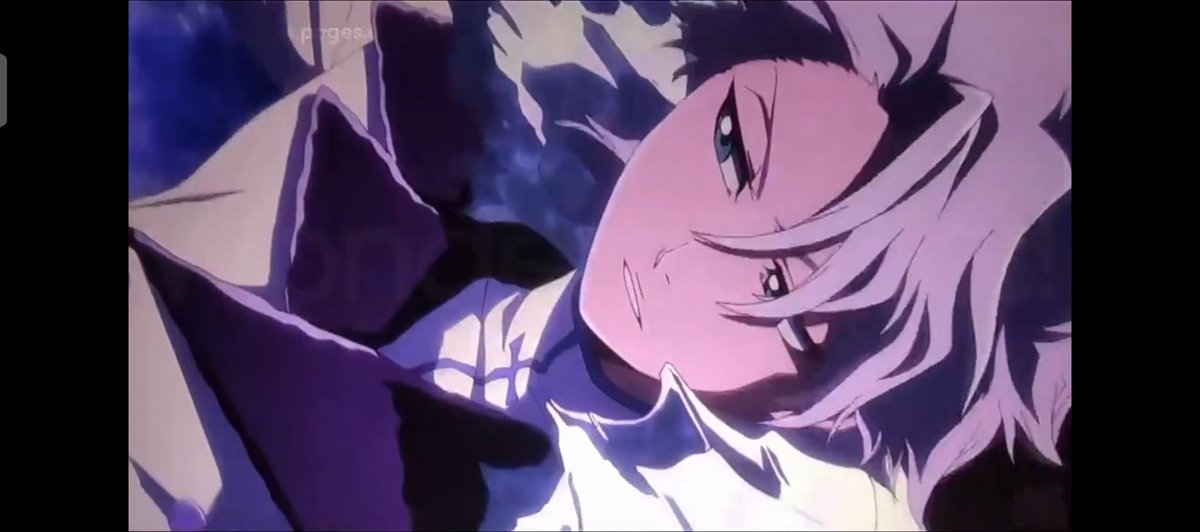 timelytoshiro's tweet photo. I posted all his screen time, I can sleep now https://t.co/2P9IbG0v0b