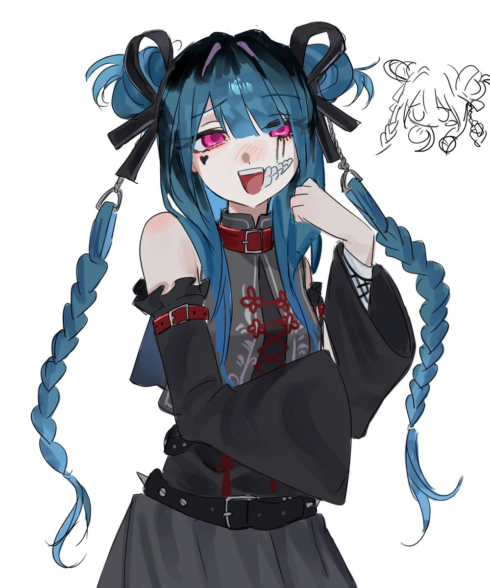Foxy ꉂ⋆(و❁´▽⌳、▽́)੭❁ tweet media