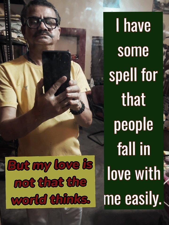 Kumarldps's tweet photo. I do love but differently. https://t.co/wjsjxDf4xY