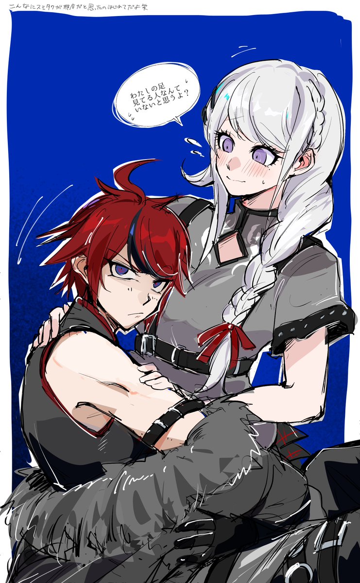 tkiura_runa's tweet photo. ポップアップの並び拓希的解釈　足、見せて… https://t.co/U3Cf1IsVTg