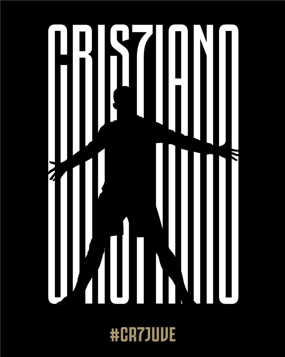JCIndonesia's tweet photo. On this day in 2018, The GREATEST footballer ever, Cristiano Ronaldo bergabung dengan Juventus Football Club dari Real Madrid dengan biaya transfer sebesar €100 juta.

👕 134 games
⚽ 101 Goals
🅰️ 22 Assists
🏆 2 Serie A
🏆 2 Supercoppa Italiana
🏆 1 Coppa Italia
🏆 1 Serie A MVP
🏆 1 Serie A top scorer

Thank you, @Cristiano 👏