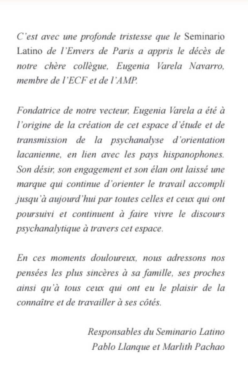 EnversDeParis's tweet photo. Condoléances https://t.co/osFp5gIqiZ