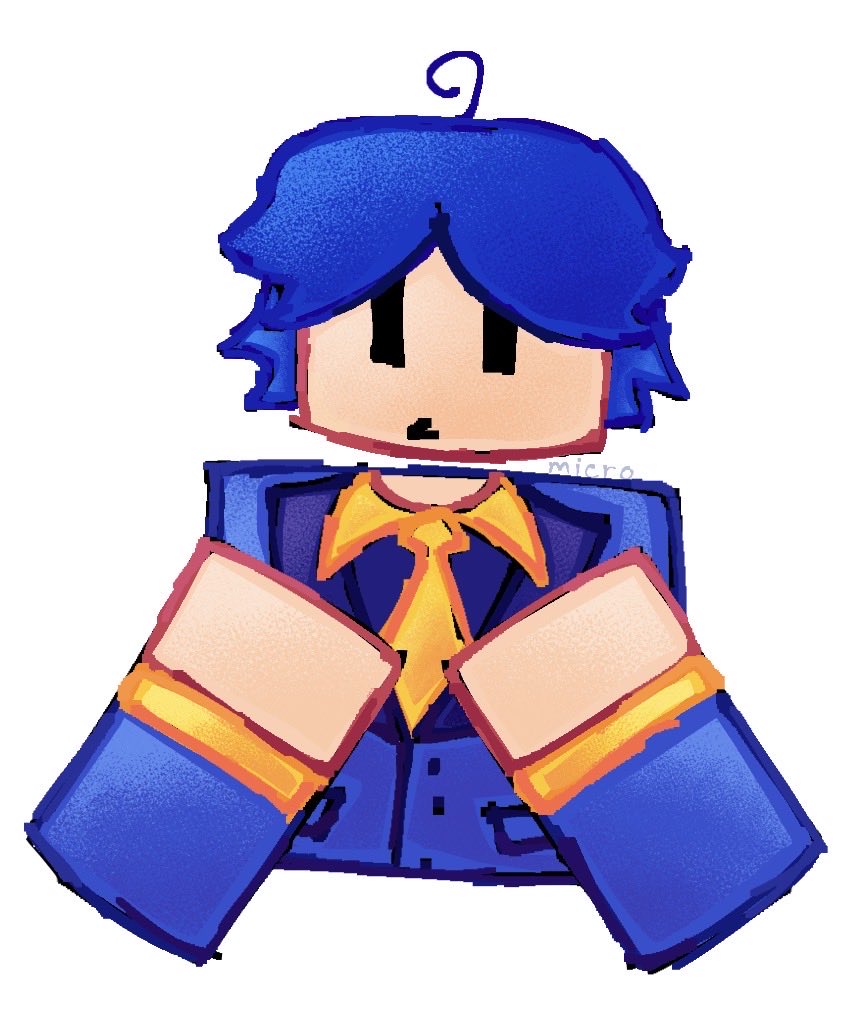 micromeadowz's tweet photo. Guide!! (1. With hat and 2. Without hat) i’ve never seen him without his hat #FloodEscape2 #Floodescape #Fe2 https://t.co/e2Mj5GqQ3T