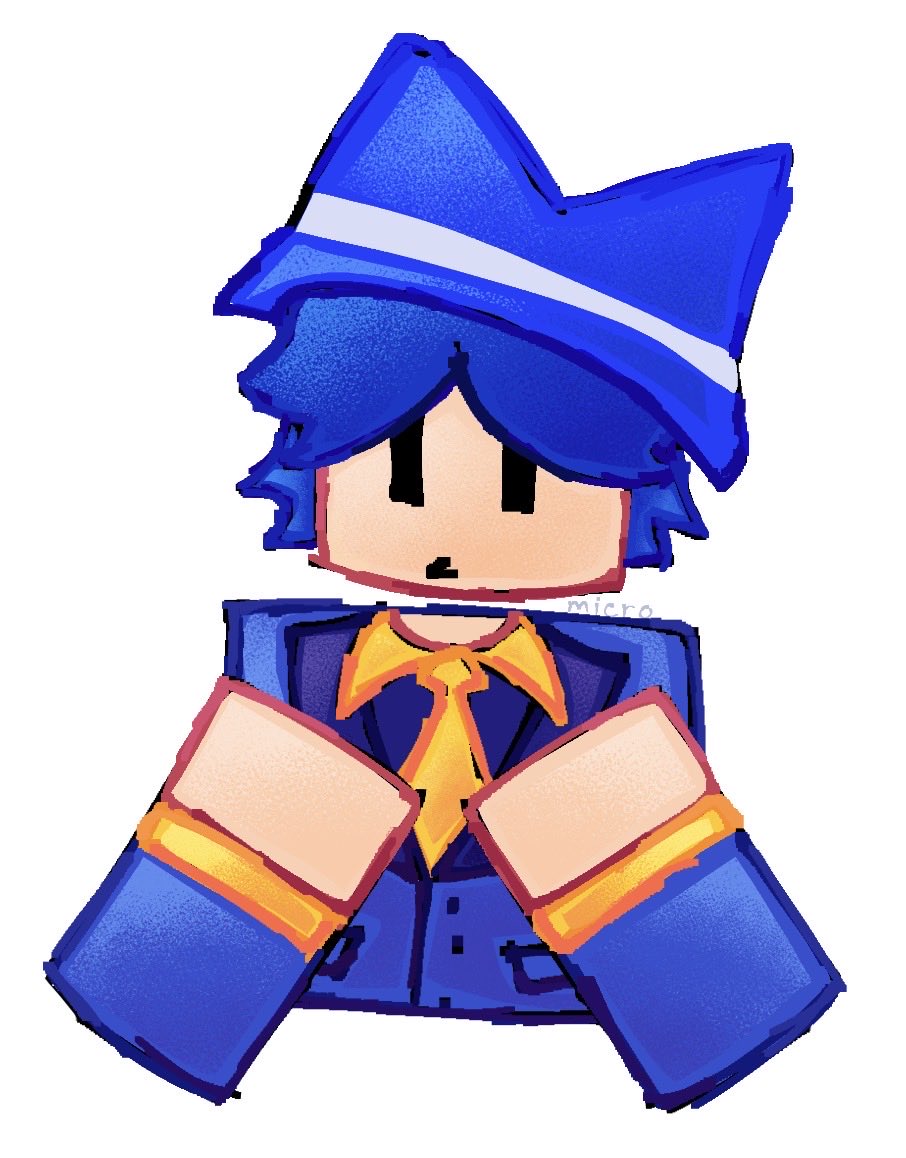 micromeadowz's tweet photo. Guide!! (1. With hat and 2. Without hat) i’ve never seen him without his hat #FloodEscape2 #Floodescape #Fe2 https://t.co/e2Mj5GqQ3T