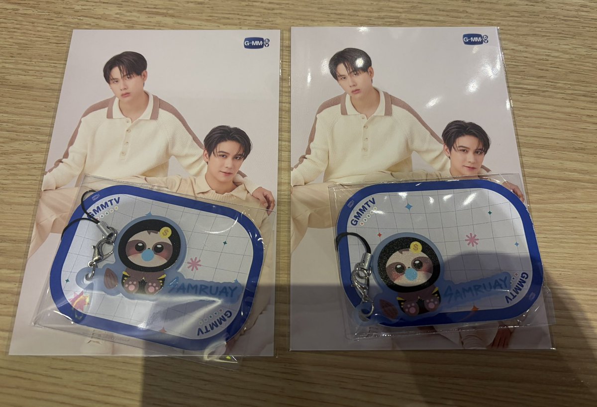 drspld13's tweet photo. wts กาชาสำรวย+โปส
190฿

นัดรับที่งานตอน16.30 /จัดส่ง +40฿
เหลือเซตเดียว

please DM

#SiamParagonxTCEX2026xGMMTV https://t.co/EHZWETsvN4