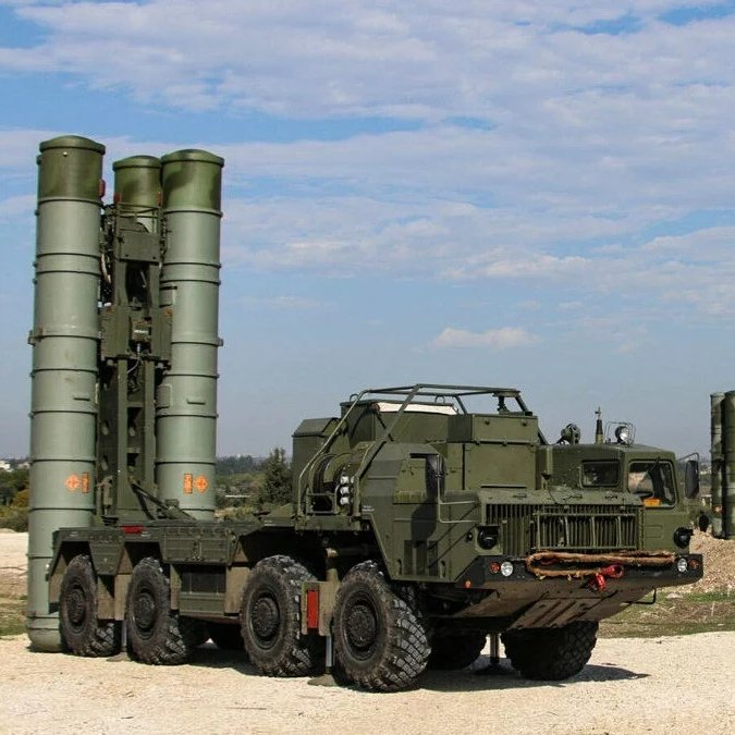 bosunatiklama's tweet photo. Abdulkadir Selvi: "S400'ler üçüncü ülkeye satıldı. Satış bugün açıklanacak. 

Dün son pürüzler üzerinde çalışılıyordu. Gece yarısı son pürüzlerin de giderildiği söylendi." https://t.co/ysCRjoJbS6