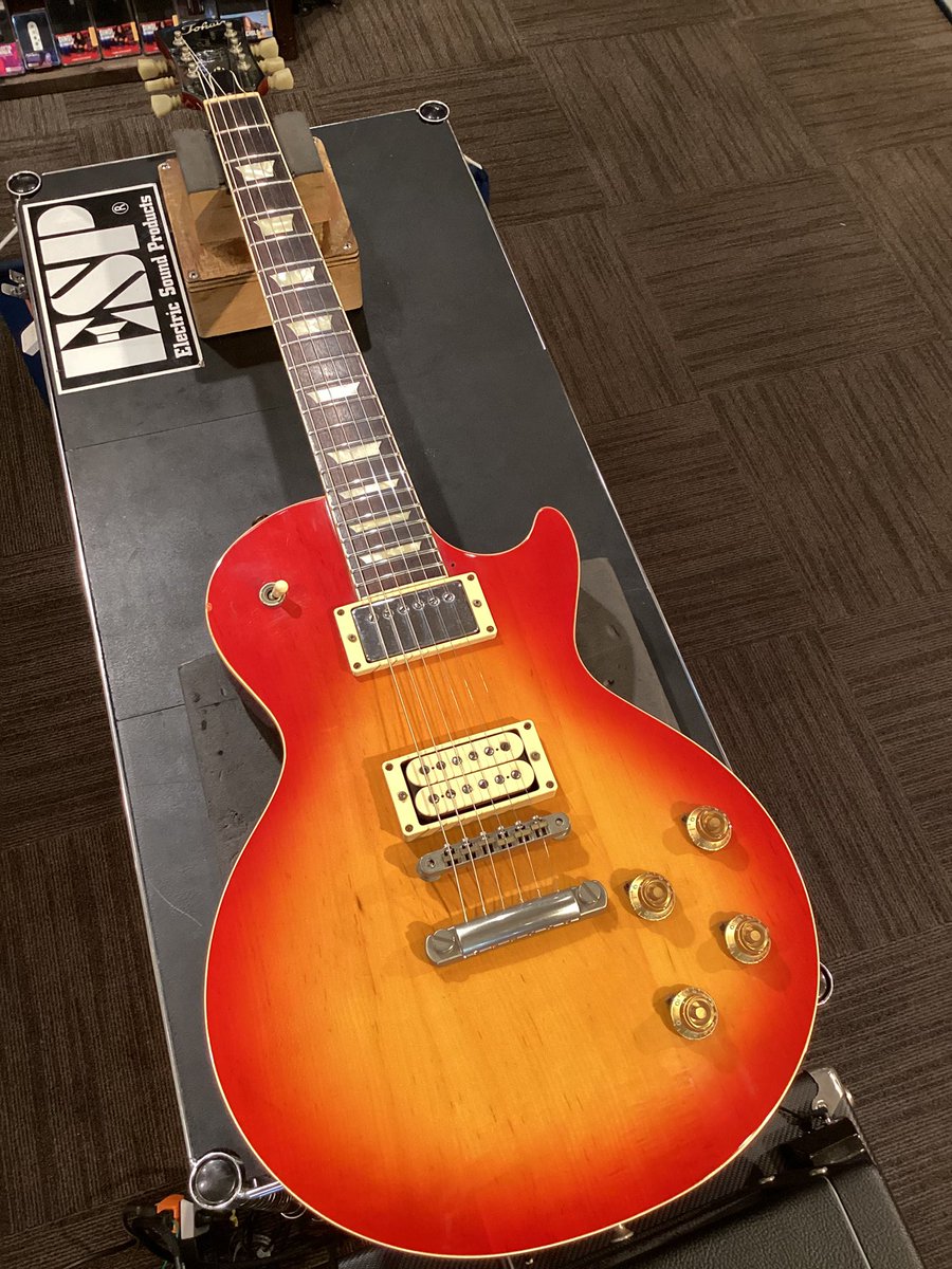 📣USED品入荷情報】 Tokai/LS-50 希少な70年代、ジャパンビンテージ