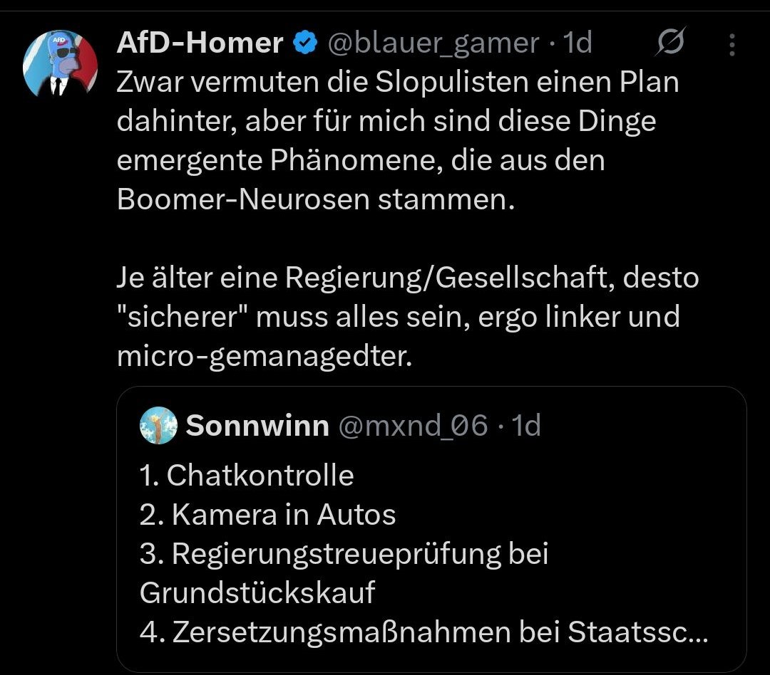 gaemsae's tweet photo. Honig, wach auf. Ein neuer Journolismus hat just getropft. "Emergent" https://t.co/JkoT5LKMdt