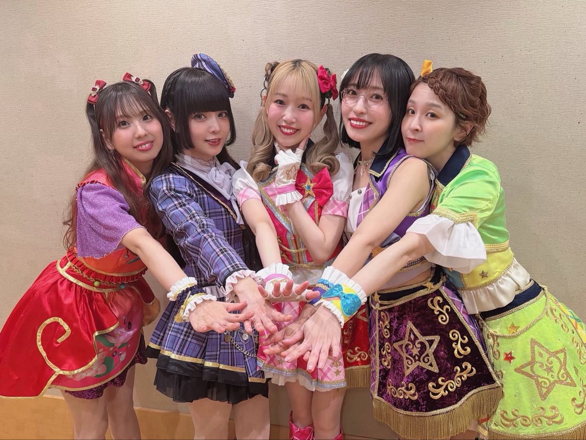 ˏˋ 🐼おしらせ🌈 ˊˎ˗ 9月20日(日) 「 ナガノアニエラフェスタ2026