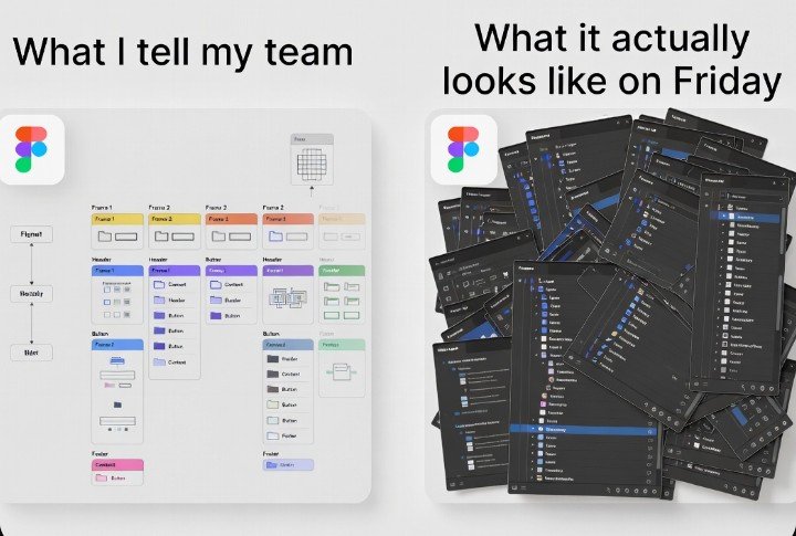 UI/UX Savior tweet media