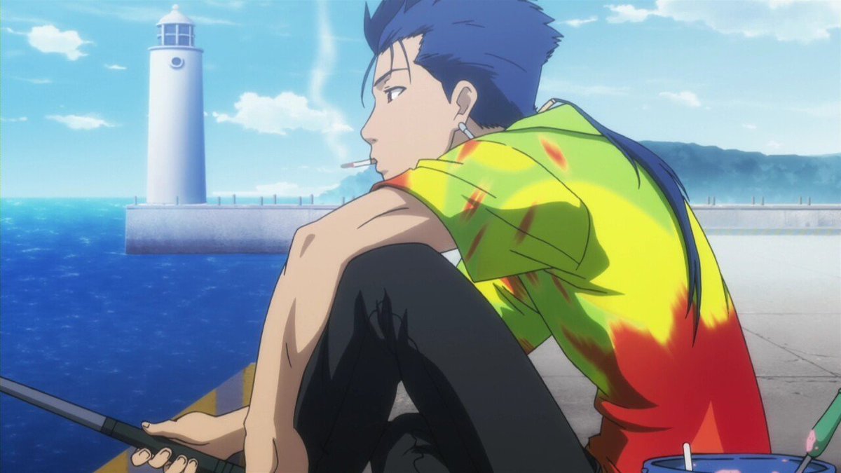 Fate_Lancer_5's tweet photo. https://t.co/MzTrcyVqDU