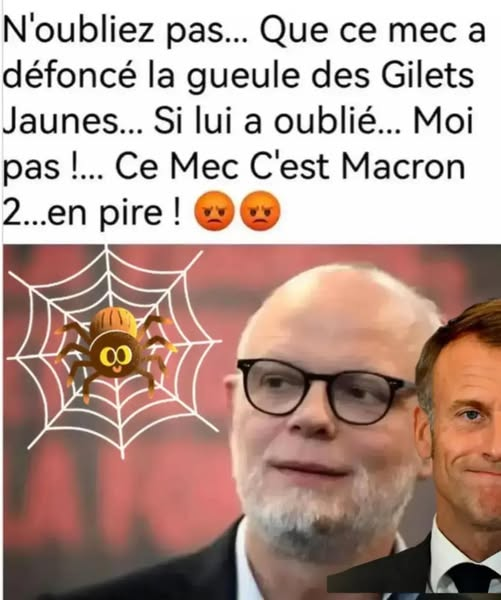 PhilsudOuest's tweet photo. 💩 https://t.co/WaSXLHGyyh