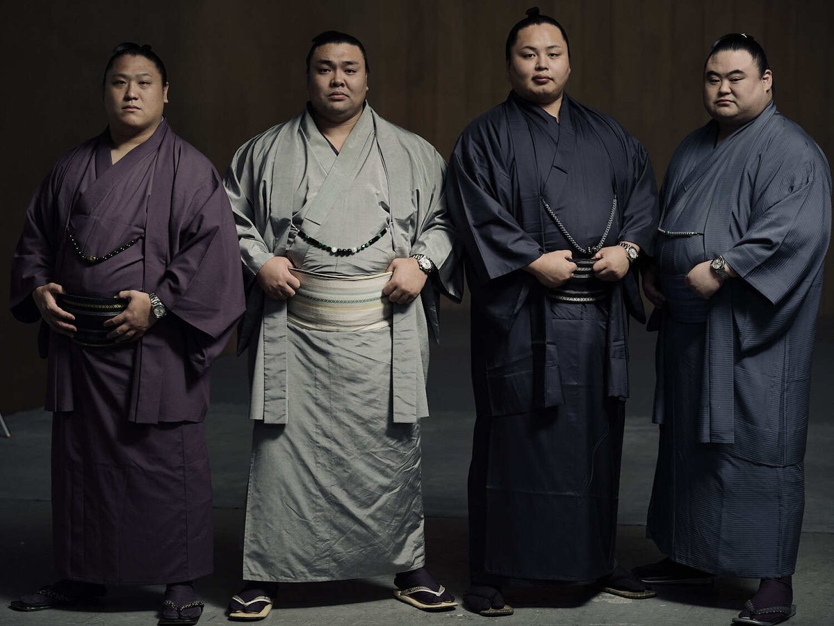 sumokyokai's tweet photo. ワールドワイドパートナー - オフィシャルウォッチのTUDOR様にて、大相撲テーマのポップアップストアが「伊勢丹新宿店」で開催中です！
大相撲ビジュアルも初公開。
今後は全国を巡回予定ですので、ぜひ皆さんお気軽にお越しください！
 
----
チューダー ポップアップストア “伊勢丹 新宿場所”
会場:伊勢丹新宿店 メンズ館1階 ザ・ステージ
期間:2026年7月8日(水)～14日(火)
営業時間:10:00～20:00
----
 
#sumo #相撲 #TUDOR