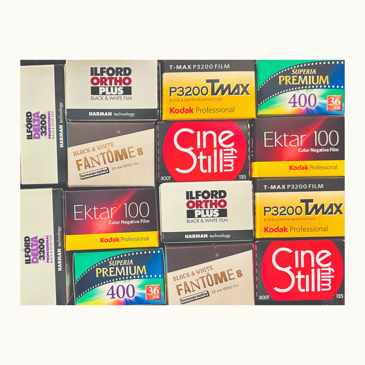 fujimicamera's tweet photo. 〖  expired film  〗

時間を重ねたフィルムだからこそ生まれる、
予測できない色味や粒子感。
現像するまでどんな写りになるのか分からない、その偶然も期限切れフィルムの魅力です。

通常のフィルムとは異なる描写になる可能性があるため、その特性をご理解いただいた上でお楽しみください。 https://t.co/yK793EfZin