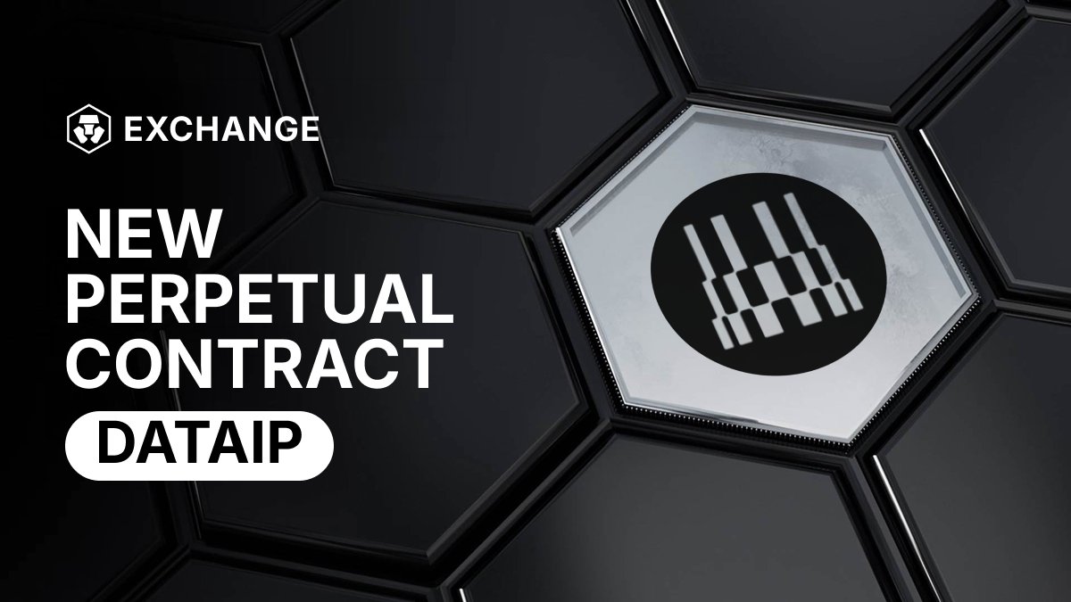 Crypto.com Exchange tweet media