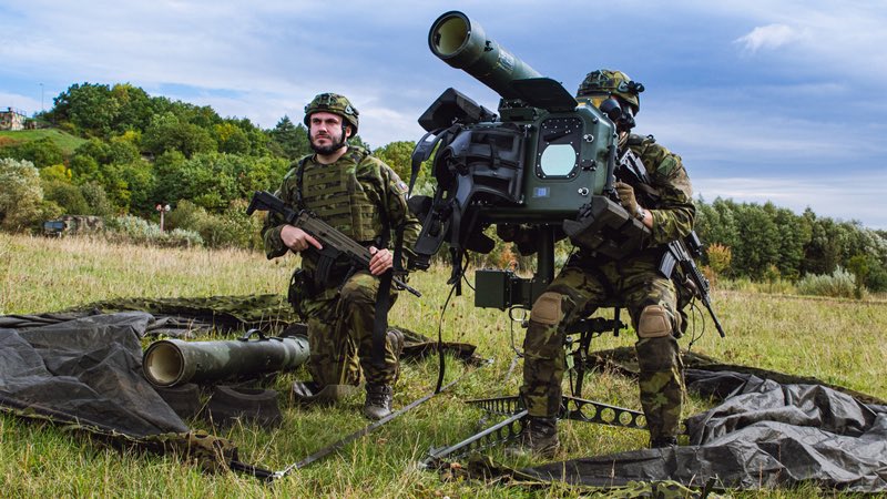 CzDefence tweet picture