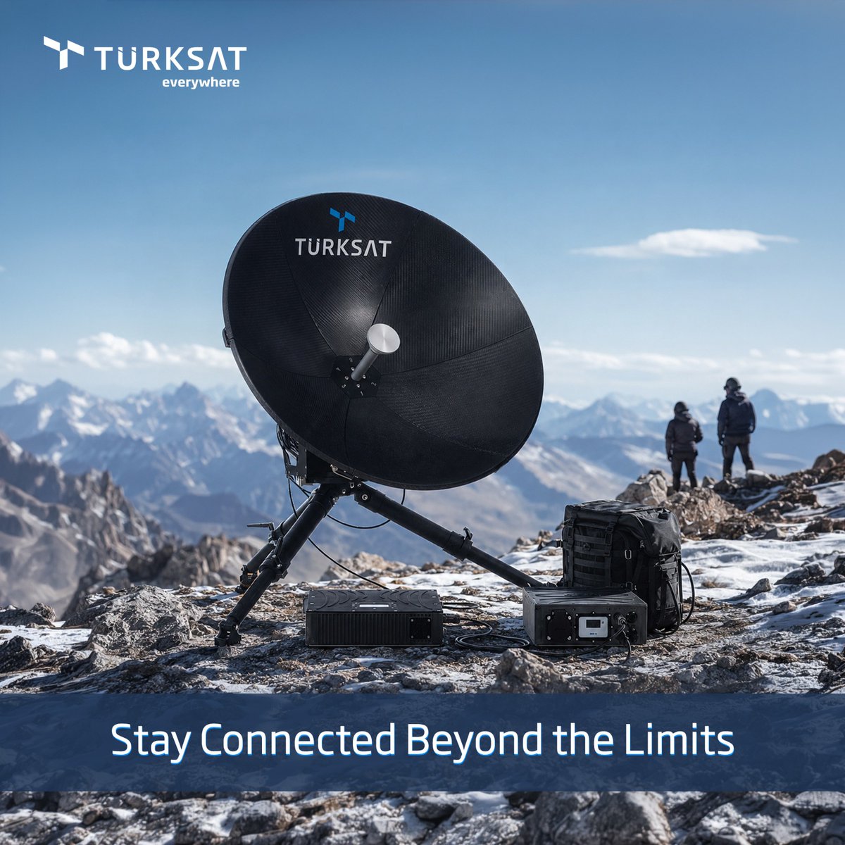 Türksat A.Ş. tweet media