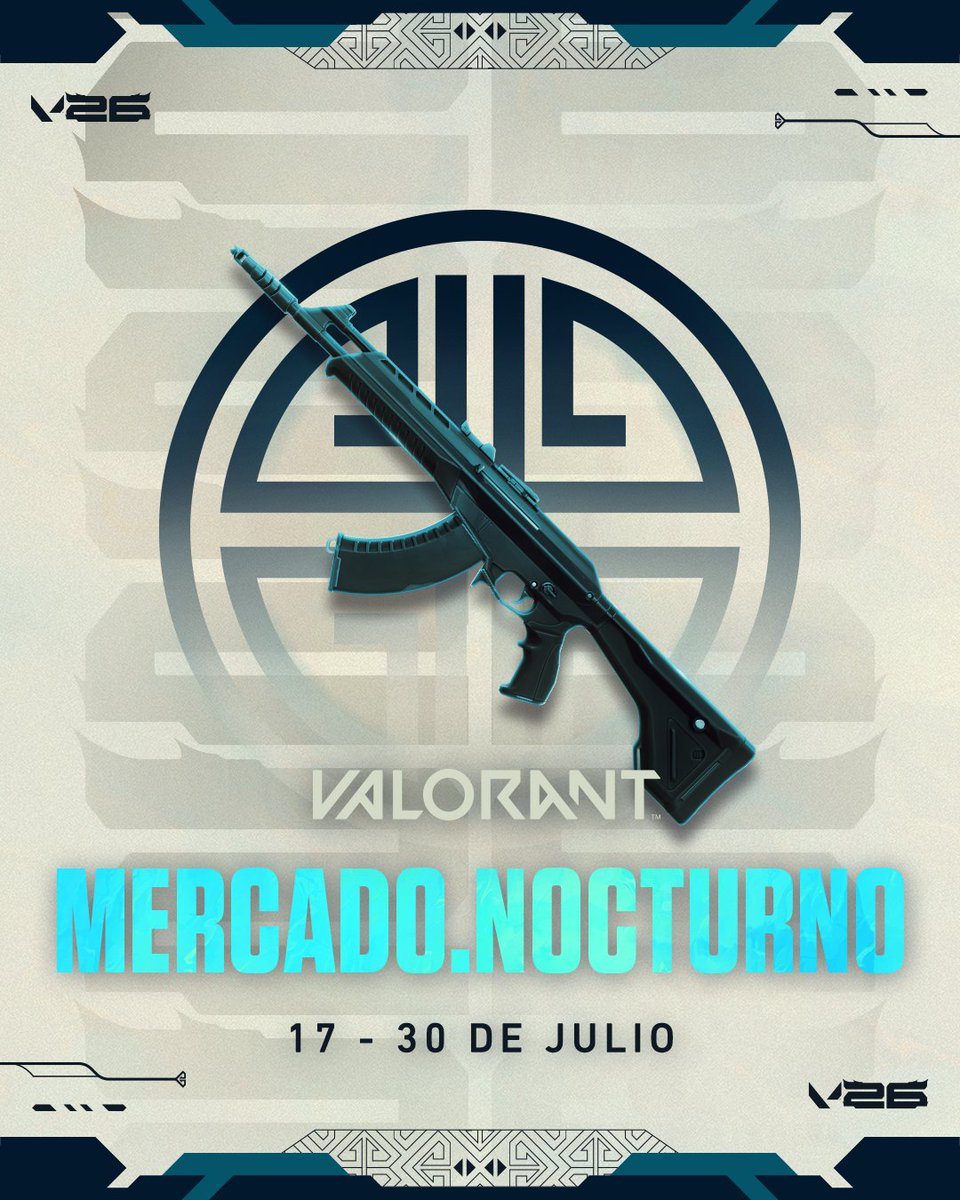 VALORANT tweet media