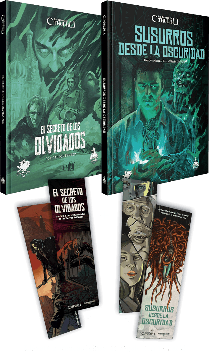 tristanoberon's tweet photo. Ya en preventa mi antología de escenarios Susurros desde la Oscuridad y la campaña El secreto de los olvidados de Carlos Ferrer, ¡qué ilusión!

https://t.co/vq9D6nrQyu https://t.co/ORDCVBYQCs