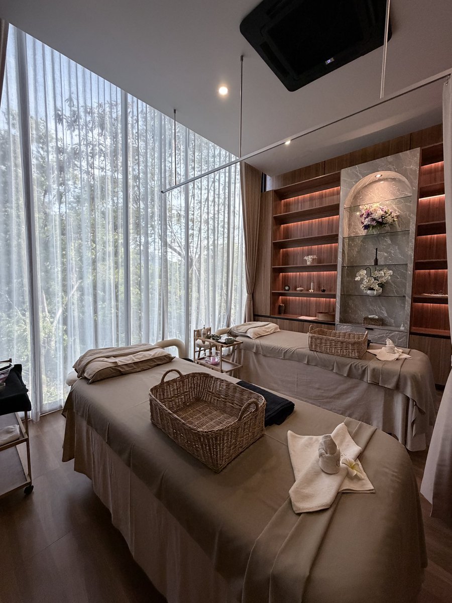 Chanichal3ca1's tweet photo. Relax Day <3
📍Legacy Spa 
#kohsamui #thailand https://t.co/GK6Lz2H3cO