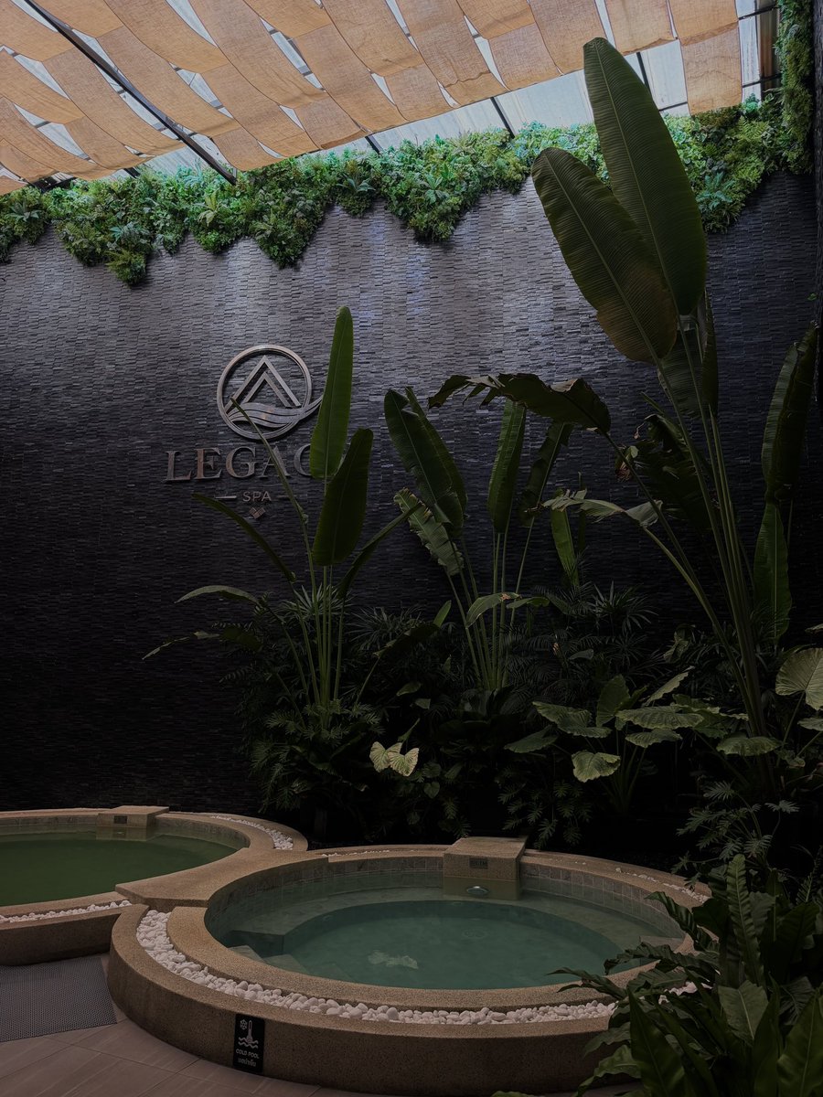 Chanichal3ca1's tweet photo. Relax Day <3
📍Legacy Spa 
#kohsamui #thailand https://t.co/GK6Lz2H3cO