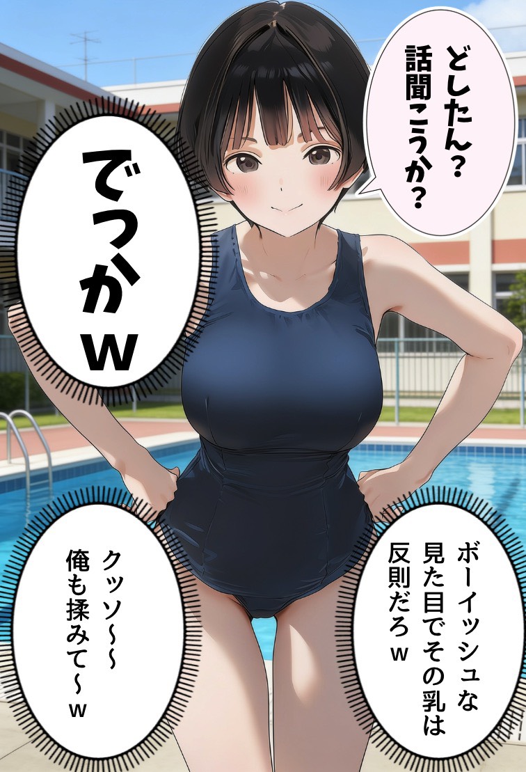 zehrasglam's tweet photo. 反則級のわがままボディ
(1/7) https://t.co/sdDACrfiUS