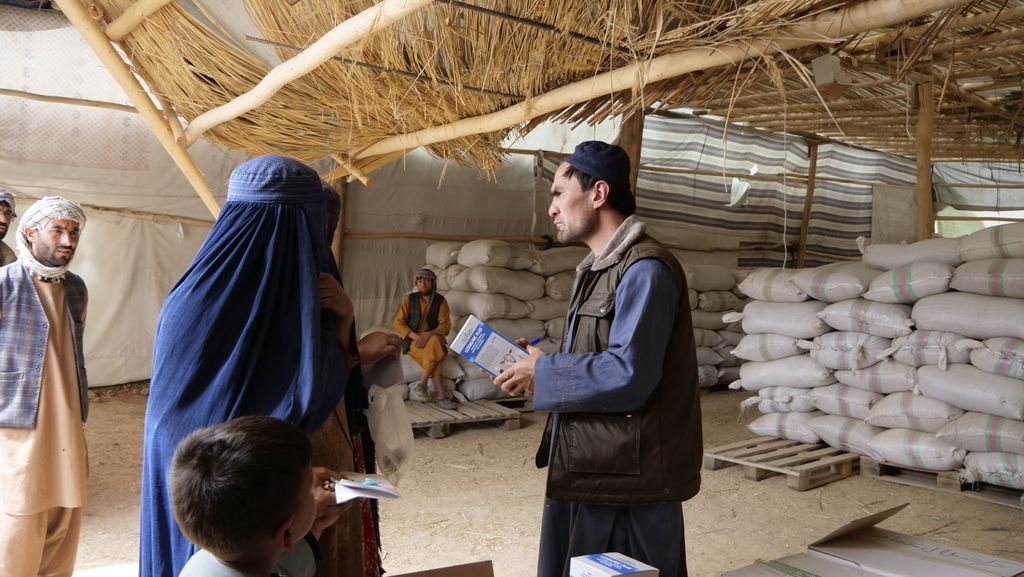 People in Need tweet media