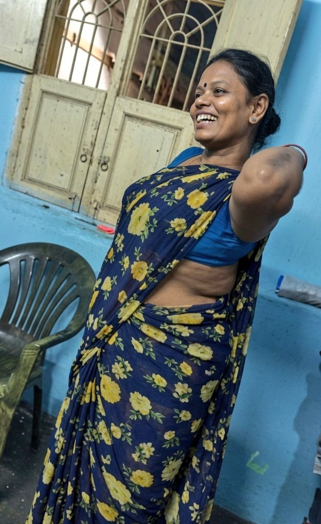 Madhu Mathi tweet media