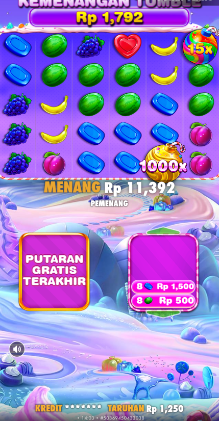 CMajocchi's tweet photo. sumpah emang WOSTOTO nggak ada lawan mantepnya, kemarin di kasih sekarang juga di kasih lagi, top banget WOSTOTO😆

nih yang mau linknya
https://t.co/xyg8mIcdwd
https://t.co/xyg8mIcdwd https://t.co/xasKYyh7j2