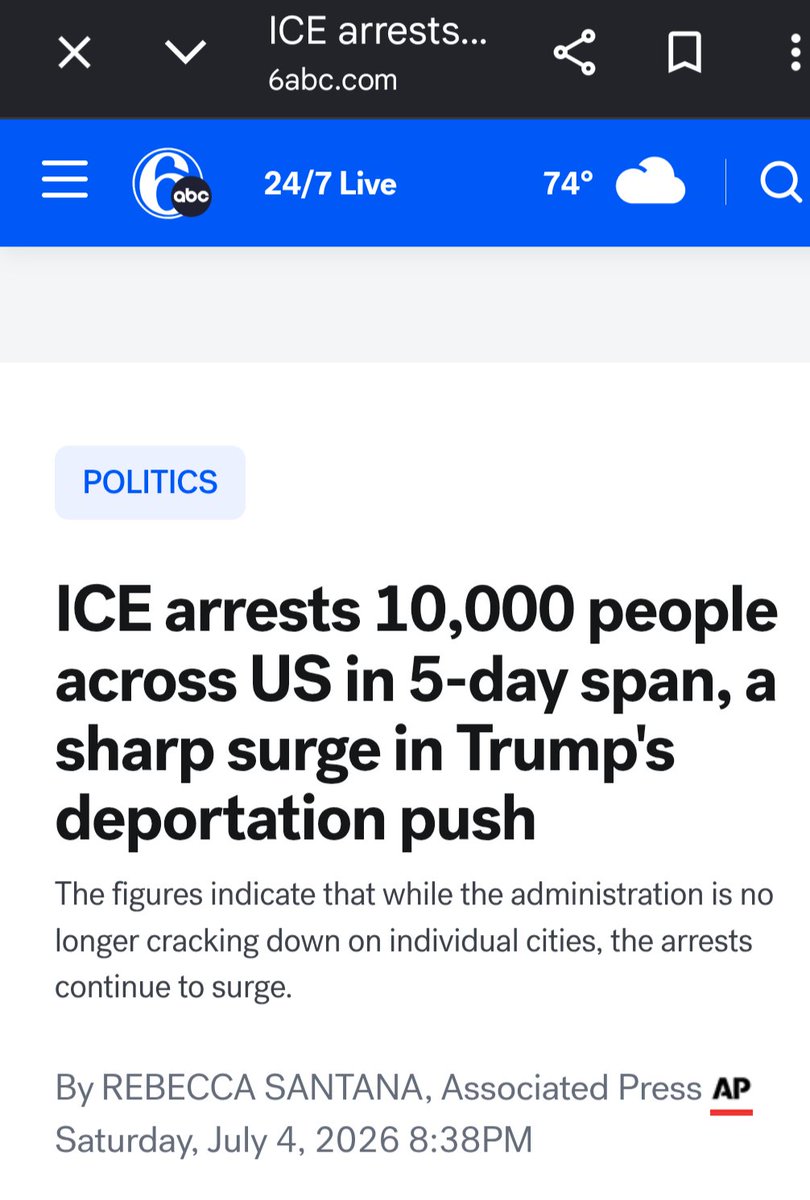 Jared A. Chambers 🇺🇲 tweet media