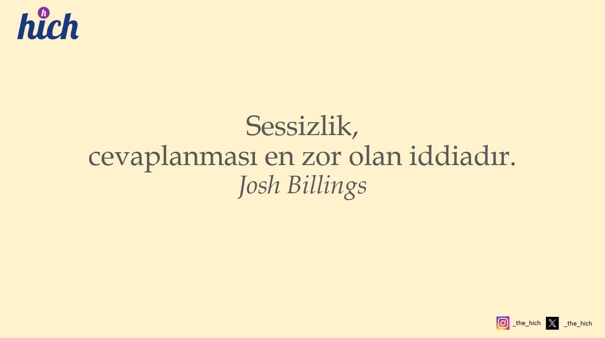The_Hich_'s tweet photo. https://t.co/9bCmLKa0lx

#zihin #düşünce #farkındalık #davranış #değişim #liderlik #işhayatı #iletişim #ilişki #yaşam #bilgelik #başarmak #duygusalzeka #benlik #gelişmek #insan #motivasyon #öğrenmek #performans #yönetmek #bilmek #kendinitanı #amaç #hedef #tutku #beyin #sözler https://t.co/hLfHhJmtmt