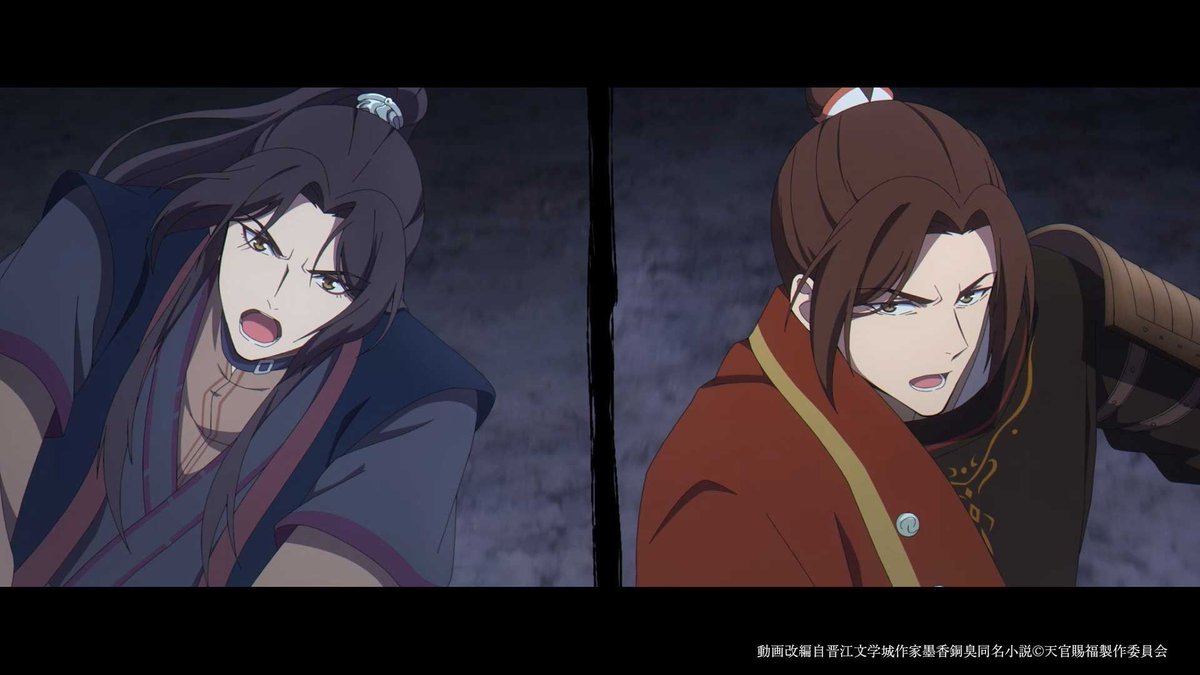 timelyhualian's tweet photo. I CANNOT WAIT FOR THE CONFESSION SCENE https://t.co/BXCdTPg8ke