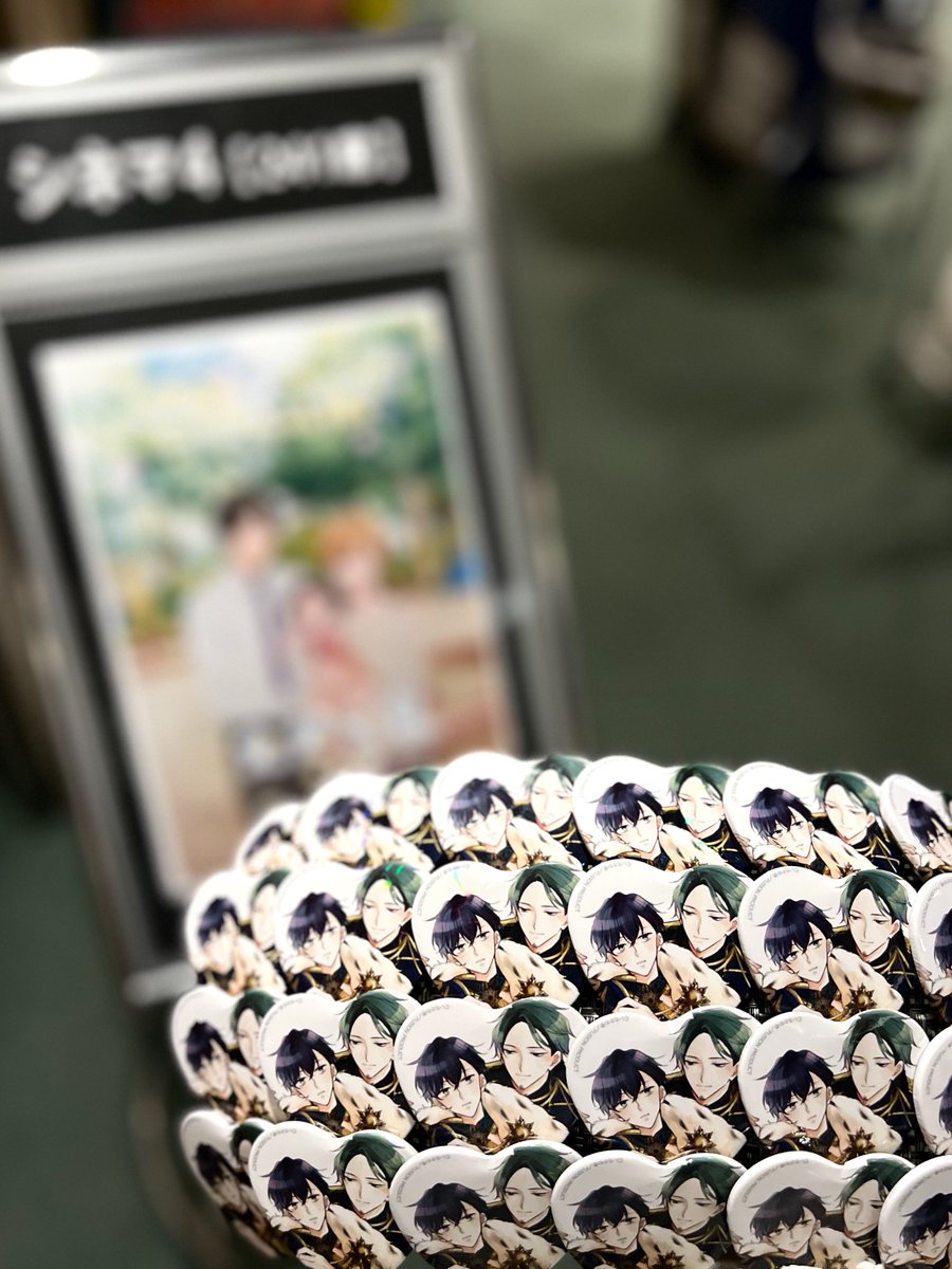 しのはら tweet media