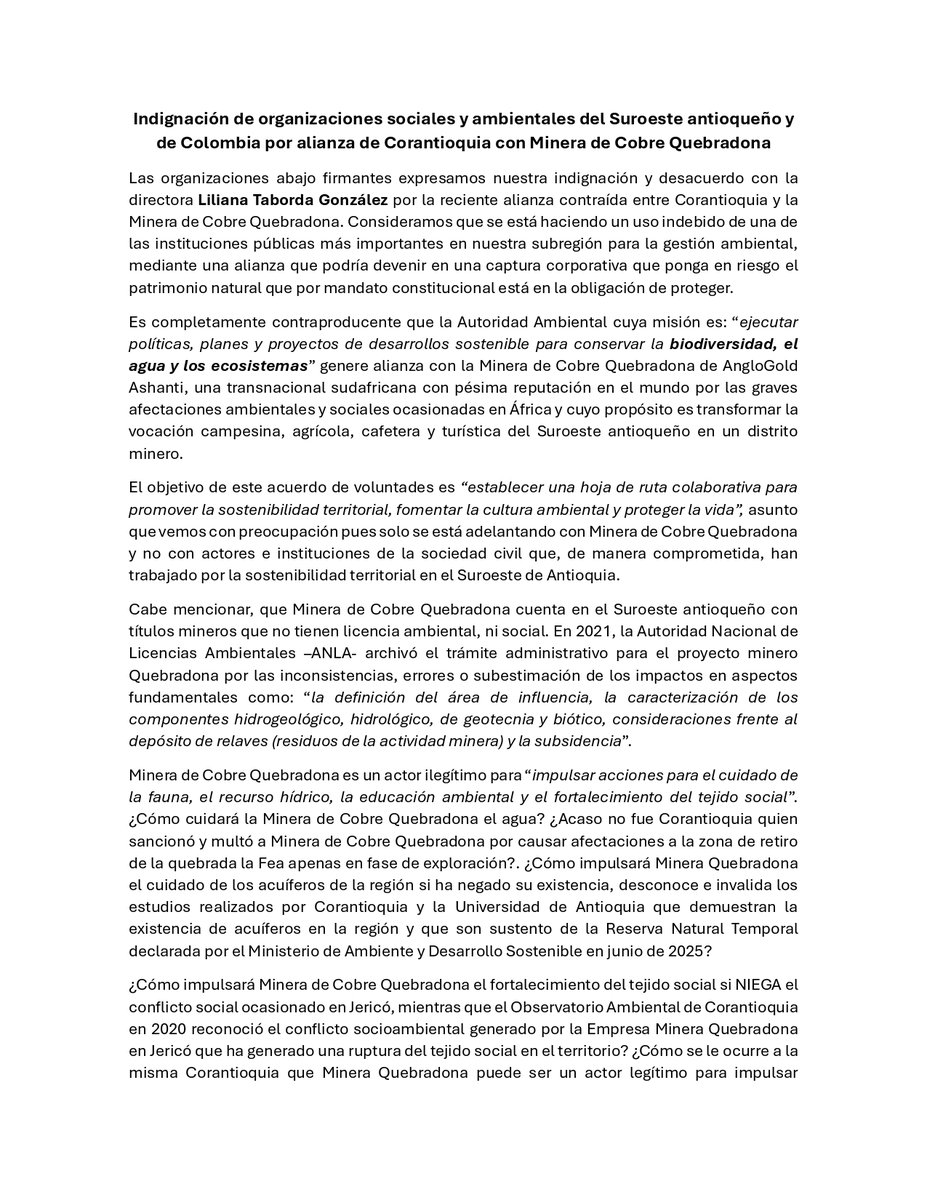 SalvaAlSuroeste tweet picture