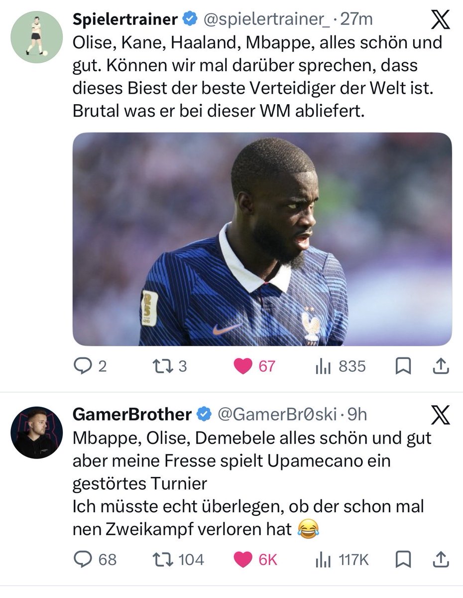 geldadel97's tweet photo. @spielertrainer_ Zufälle gibt’s https://t.co/nY7mb3fnLj