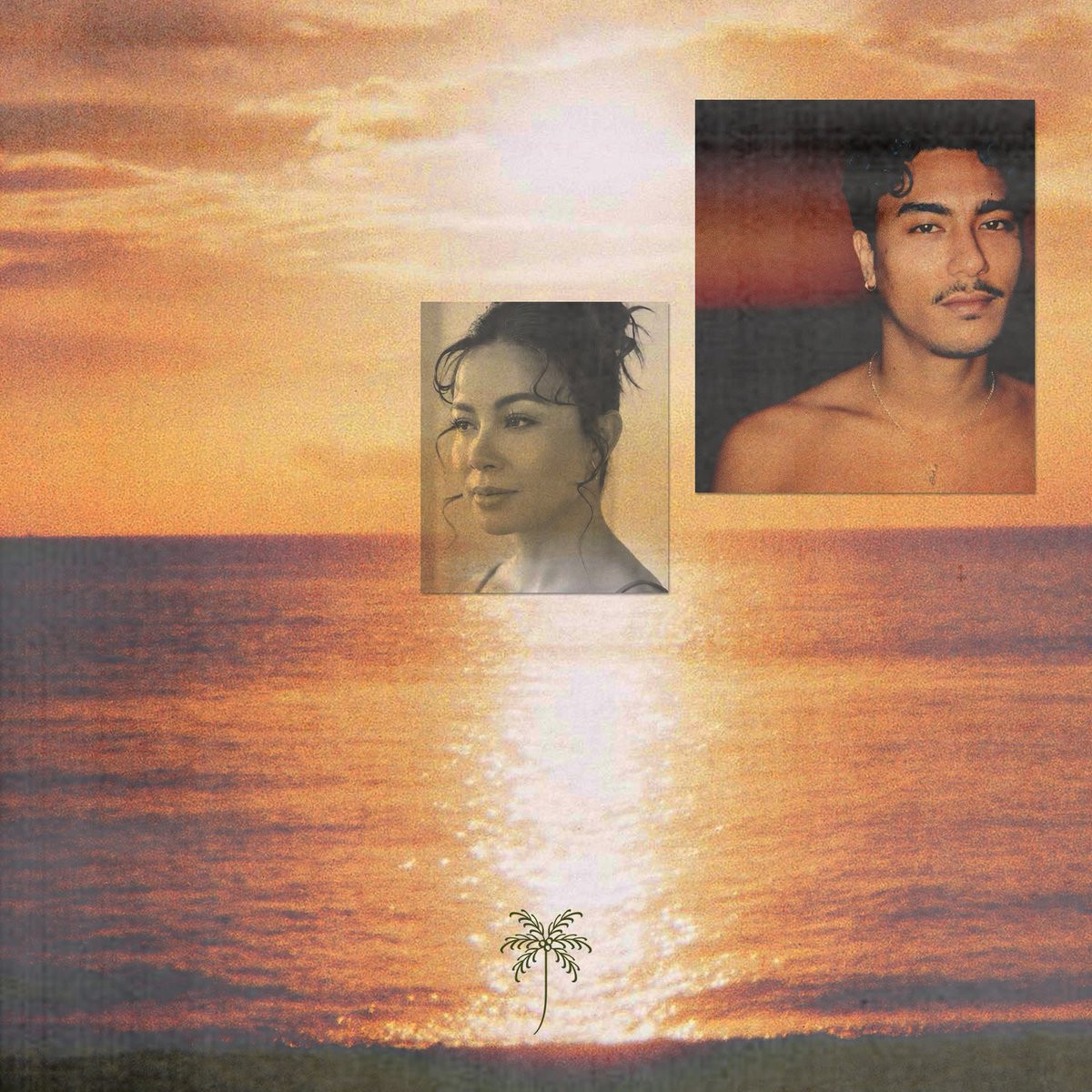 jasondhakal's tweet photo. taking you with me to Paradise 🌴🌅🌺 from my upcoming album 'Escape!' out this month !!! an honour to have you Sitti thank you for the trust 🧡😭 
https://t.co/et4AedaCLO https://t.co/jrX7vZySp2