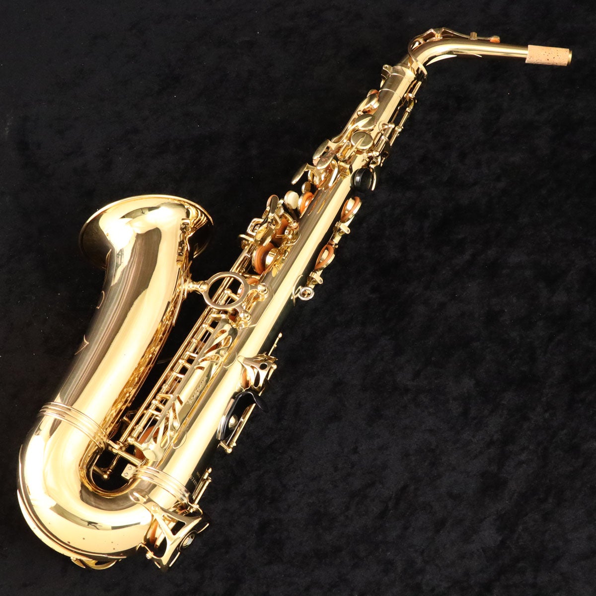 中古】#YANAGISAWA ヤナギサワ / Alto A-901 II アルトサックスSN