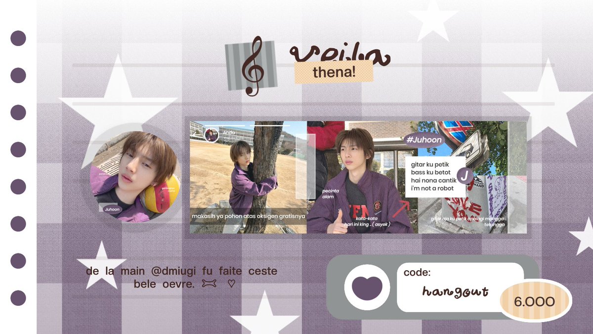 peitunia's tweet photo. layout  ready  stock  keonho,  juhoon,  carmen  &amp;  ye-on.  avail  retext  semuaa  kkaay!  #zonauang https://t.co/Rr8cm3f9Jr
