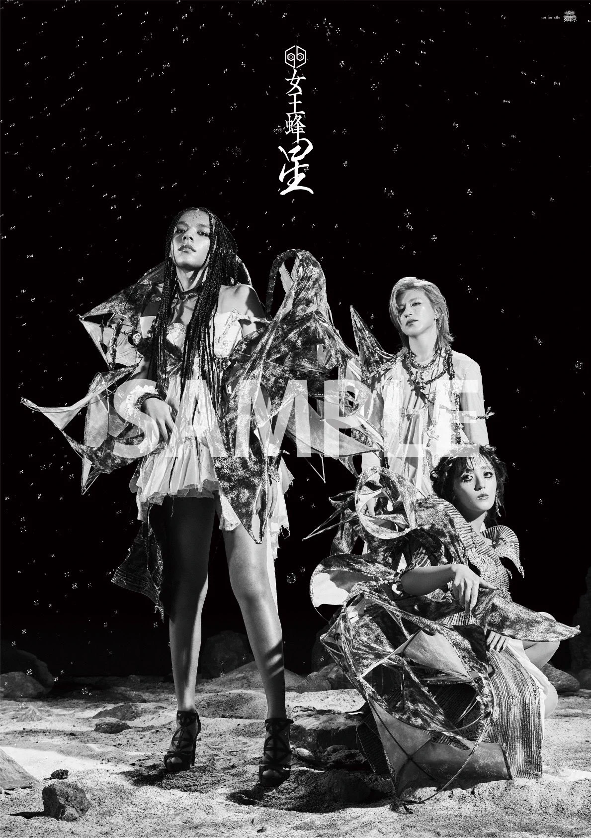 女王蜂 公式 on X: 