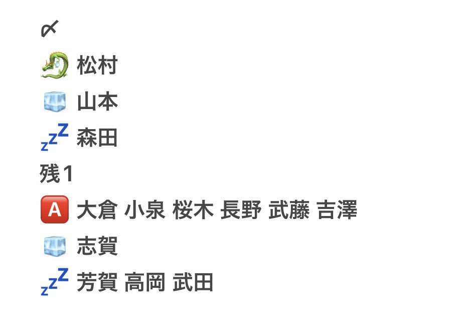 __mk520's tweet photo. 日経エンタ 日経エンタテイメント！ 9月号 特装版 EBiDAN フォトカ 特別付録 交換 買取

譲 ▷ 画像参照

求 ▷ 🅰️💚 > 💤💙 > 💤💛  or 買取(枚/30~50円＋送料)

Amazonにて2冊購入済
場合によっては比率違い可◎
🚄🍼🐶🅰️は🅰️💚との交換か買取のみ
郵送もしくは現場手渡しでの交換希望 https://t.co/FNbLsLLza7